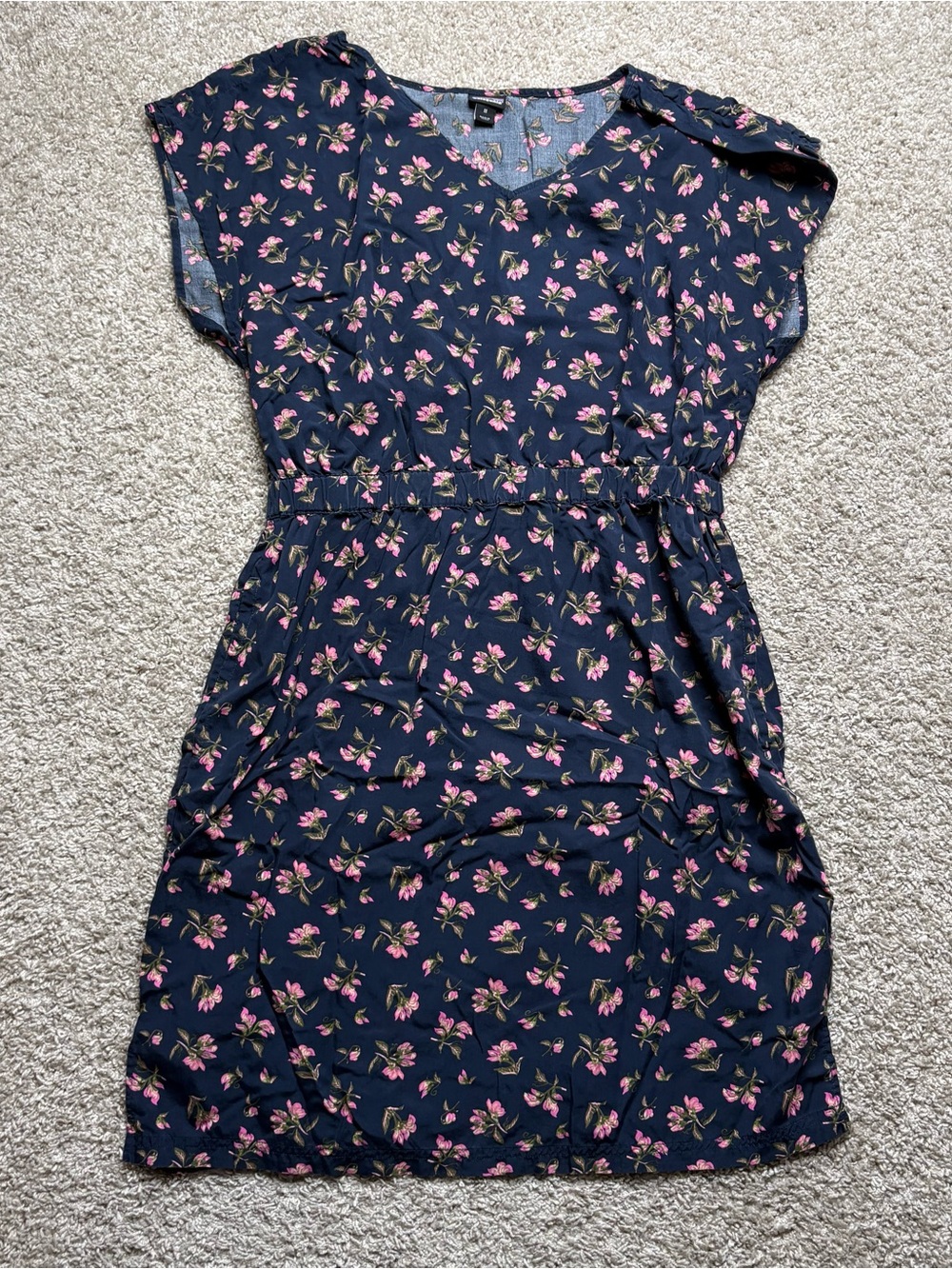 Patagonia June Lake Dress